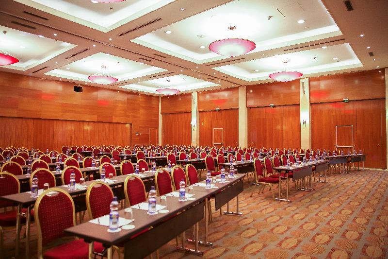 Hilton Addis Ababa Hotel Luaran gambar